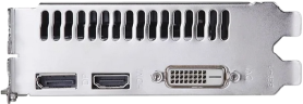 Видеокарта Sinotex Ninja (NK166TI66F) GeForce GTX 1660 Ti 6GB