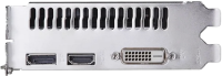 Видеокарта Sinotex Ninja (NK166TI66F) GeForce GTX 1660 Ti 6GB