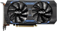Видеокарта Sinotex Ninja (NK166TI66F) GeForce GTX 1660 Ti 6GB