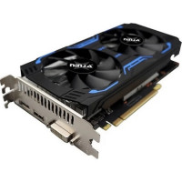 Видеокарта Sinotex Ninja (NK166TI66F) GeForce GTX 1660 Ti 6GB