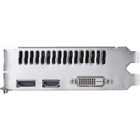Видеокарта Sinotex Ninja (NK166TI66F) GeForce GTX 1660 Ti 6GB