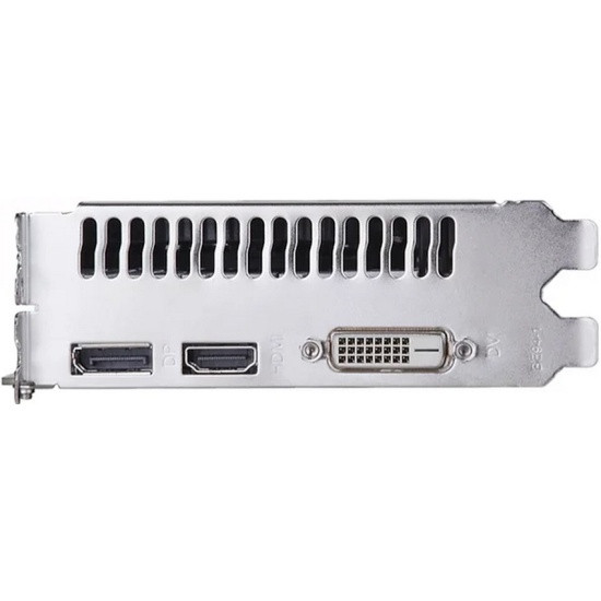 Видеокарта Sinotex Ninja (NK166TI66F) GeForce GTX 1660 Ti 6GB
