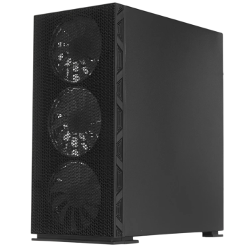 Компьютерный корпус SOEYI (AX8-B20)