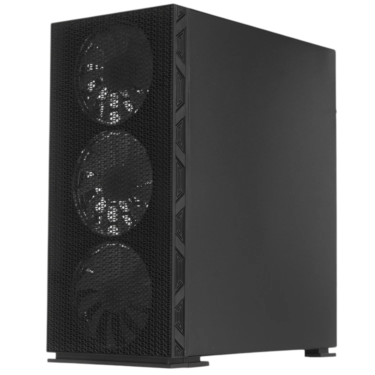 Компьютерный корпус SOEYI (AX8-B20)