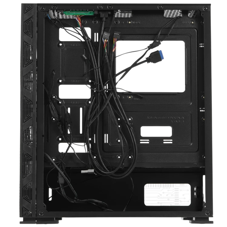 Компьютерный корпус SOEYI (AX8-B20)