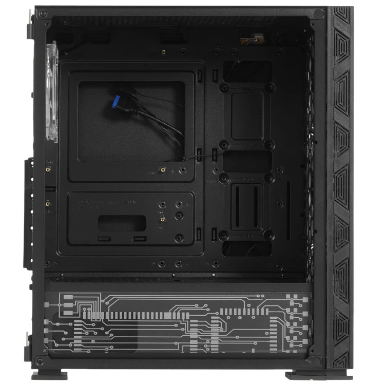 Компьютерный корпус SOEYI (AX8-B20)
