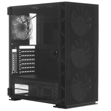 Компьютерный корпус SOEYI (AX8-B20)