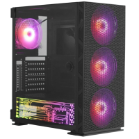 Компьютерный корпус SOEYI (AX8-B20)