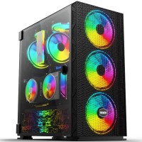 Компьютерный корпус SOEYI (AX8-B20)