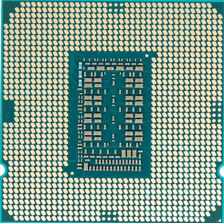 Процессор Intel Core i5 11400F OEM CM8070804497016