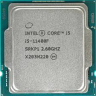 Процессор Intel Core i5 11400F OEM CM8070804497016