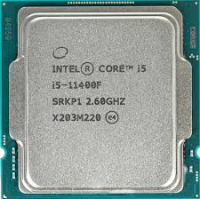 Процессор Intel Core i5 11400F OEM CM8070804497016