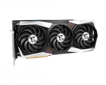 Видеокарта MSI (RX7900 XT GAMING TRIO CL 20) Radeon RX 7900 XT 20GB GAMING TRIO CLASSIC  CL 20