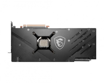 Видеокарта MSI (RX7900 XT GAMING TRIO CL 20) Radeon RX 7900 XT 20GB GAMING TRIO CLASSIC CL 20