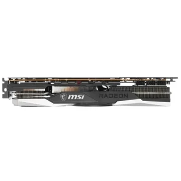 Видеокарта MSI (RX7900 XT GAMING TRIO CL 20) Radeon RX 7900 XT 20GB GAMING TRIO CLASSIC CL 20