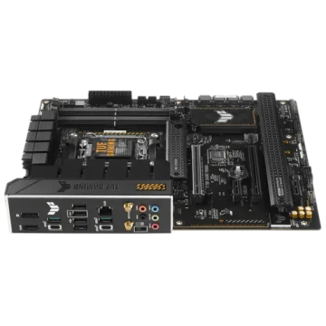 Материнская плата ASUS TUF GAMING B650-PLUS WIFI (90MB1BZ0-M0EAY0)