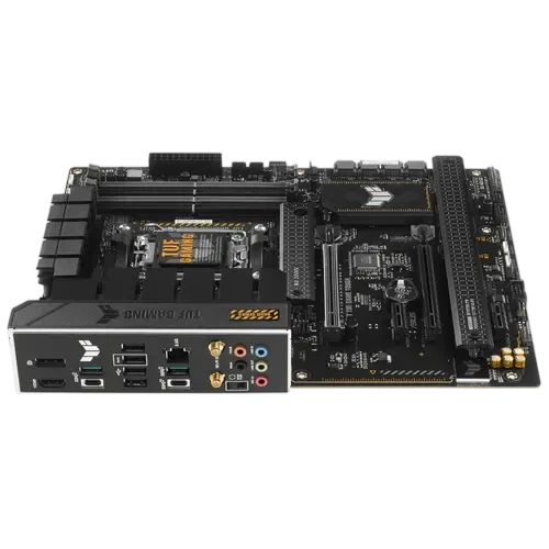Материнская плата ASUS TUF GAMING B650-PLUS WIFI (90MB1BZ0-M0EAY0)