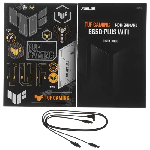 Материнская плата ASUS TUF GAMING B650-PLUS WIFI (90MB1BZ0-M0EAY0)