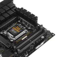 Материнская плата ASUS TUF GAMING B650-PLUS WIFI (90MB1BZ0-M0EAY0)