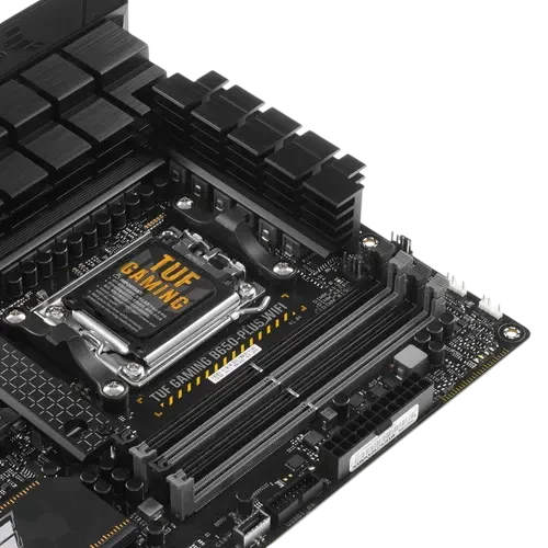 Материнская плата ASUS TUF GAMING B650-PLUS WIFI (90MB1BZ0-M0EAY0)