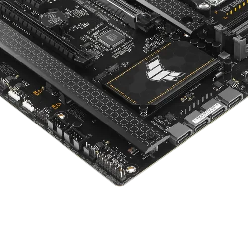 Материнская плата ASUS TUF GAMING B650-PLUS WIFI (90MB1BZ0-M0EAY0)