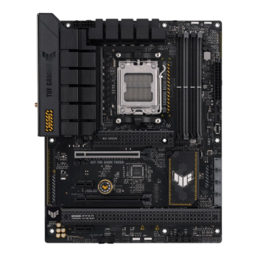 Материнская плата ASUS TUF GAMING B650-PLUS WIFI (90MB1BZ0-M0EAY0)