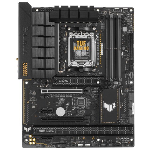 Материнская плата ASUS TUF GAMING B650-PLUS WIFI 90MB1BZ0-M0EAY0