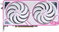 Видеокарта Colorful (RTX 5060 Ti Ultra W DUO OC 8GB-V) GeForce RTX 5060 Ti 8GB ULTRA W DUO 8GB-V OC