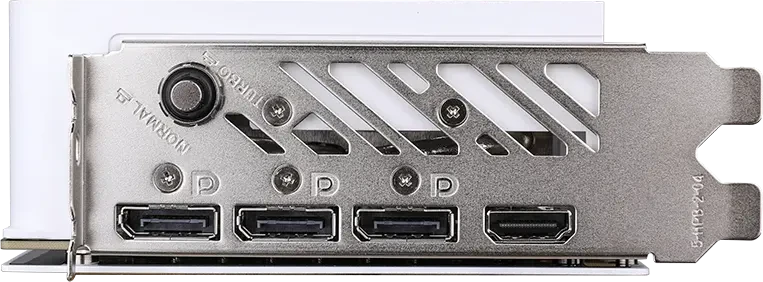 Видеокарта Colorful (RTX 5060 Ti Ultra W DUO OC 8GB-V) GeForce RTX 5060 Ti 8GB ULTRA W DUO 8GB-V OC