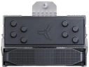 Кулер для процессора JONSBO PISA A4 Grey PWM