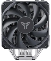 Кулер для процессора JONSBO PISA A4 Grey PWM