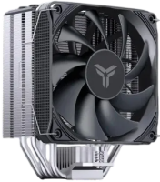 Кулер для процессора JONSBO PISA A4 Grey PWM