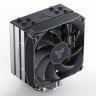 Кулер для процессора JONSBO PISA A4 Grey PWM