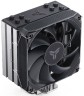 Кулер для процессора JONSBO PISA A4 Grey PWM