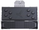 Кулер для процессора JONSBO PISA A4 Grey PWM