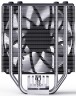 Кулер для процессора JONSBO PISA A4 Grey PWM