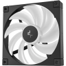 Вентилятор для корпуса Deepcool FD14 ARGB Black BOX
