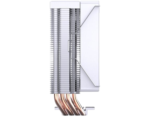 Кулер для процессора JONSBO CR-1000E Dynamic Multi-Color LED White