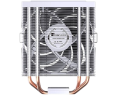 Кулер для процессора JONSBO CR-1000E Dynamic Multi-Color LED White