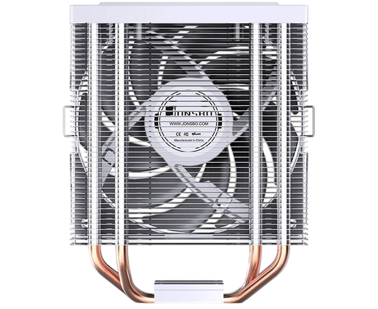 Кулер для процессора JONSBO CR-1000E Dynamic Multi-Color LED White