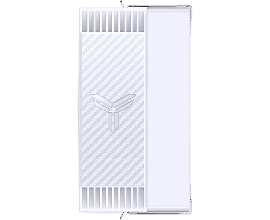 Кулер для процессора JONSBO CR-1000E Dynamic Multi-Color LED White