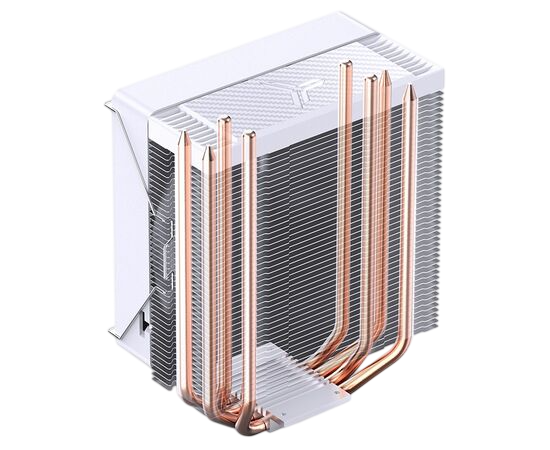 Кулер для процессора JONSBO CR-1000E Dynamic Multi-Color LED White