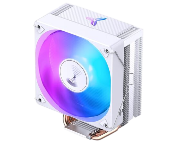 Кулер для процессора JONSBO CR-1000E Dynamic Multi-Color LED White