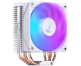 Кулер для процессора JONSBO CR-1000E Dynamic Multi-Color LED White