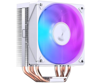 Кулер для процессора JONSBO CR-1000E Dynamic Multi-Color LED White