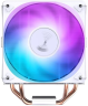 Кулер для процессора JONSBO CR-1000E Dynamic Multi-Color LED White