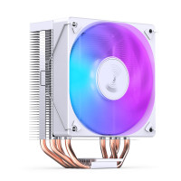 Кулер для процессора JONSBO CR-1000E Dynamic Multi-Color LED White