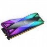 Оперативная память 8 Gb 4133 MHz ADATA XPG SPECTRIX D60G Grey RGB (AX4U413338G19J-ST60)