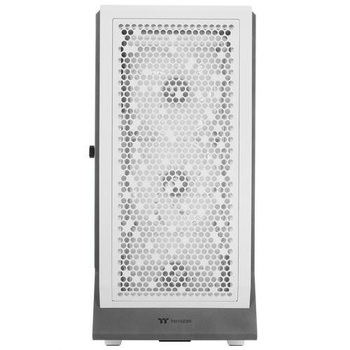 Компьютерный корпус Thermaltake Ceres 500 TG ARGB Snow White CA-1X5-00M6WN-00