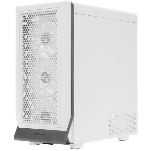 Компьютерный корпус Thermaltake Ceres 500 TG ARGB Snow White CA-1X5-00M6WN-00